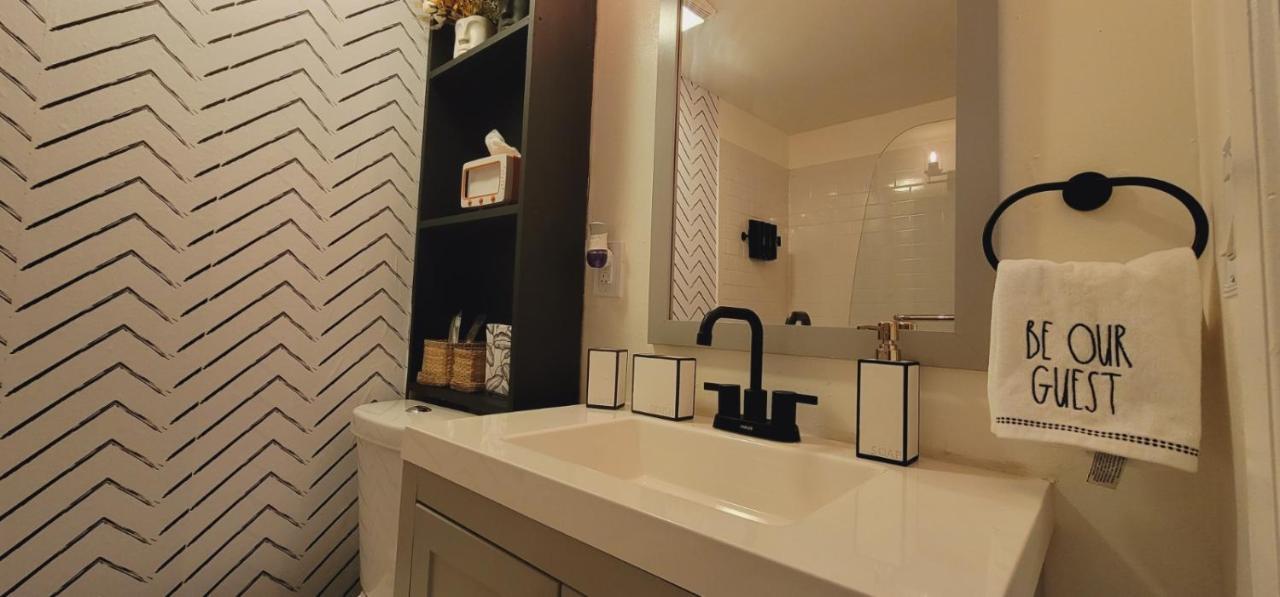 Appartement Luxe Brooklyn Getaway à New York Extérieur photo