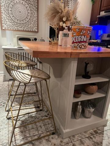 Appartement Luxe Brooklyn Getaway à New York Extérieur photo