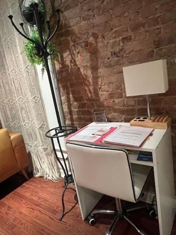 Appartement Luxe Brooklyn Getaway à New York Extérieur photo